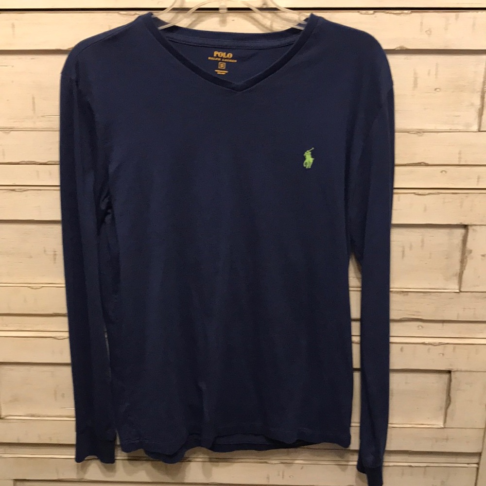 Polo Long Sleeve